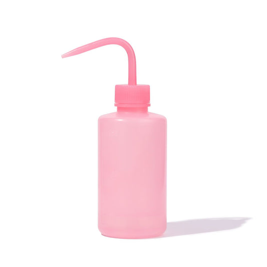 Water Rinse Bottle - Laura Bell Luxury Lash Supplies