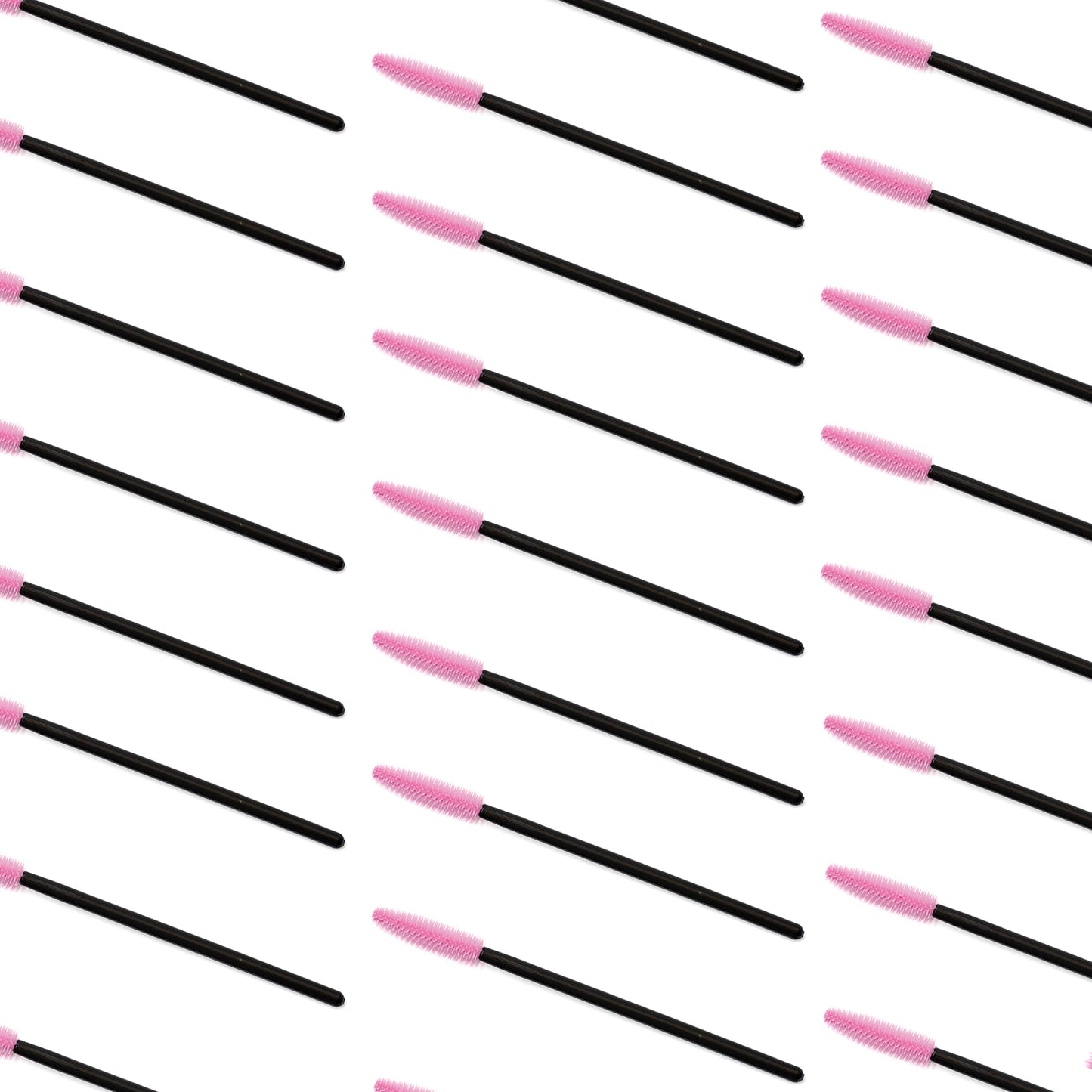 Mascara Wands (Pack of 50) - Laura Bell Luxury Lash Supplies