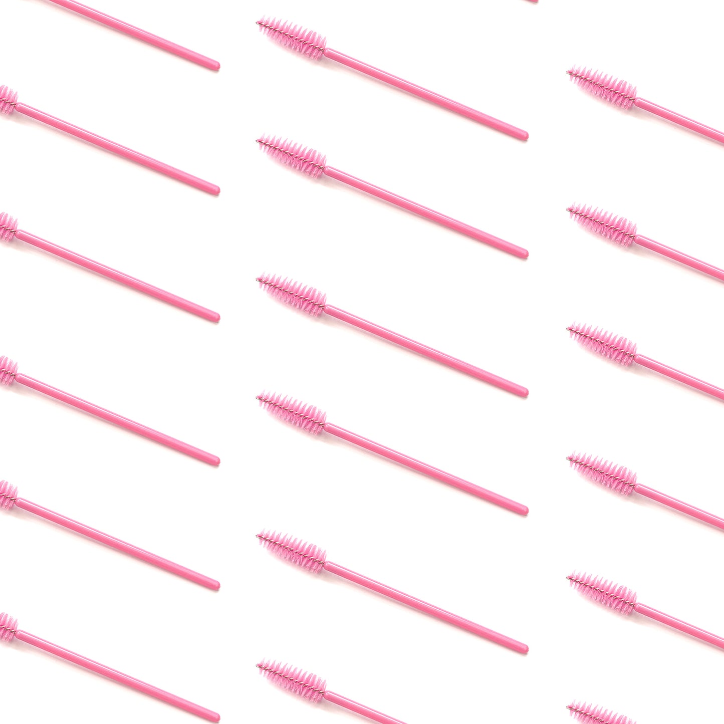 Mascara Wands (Pack of 50) - Laura Bell Luxury Lash Supplies