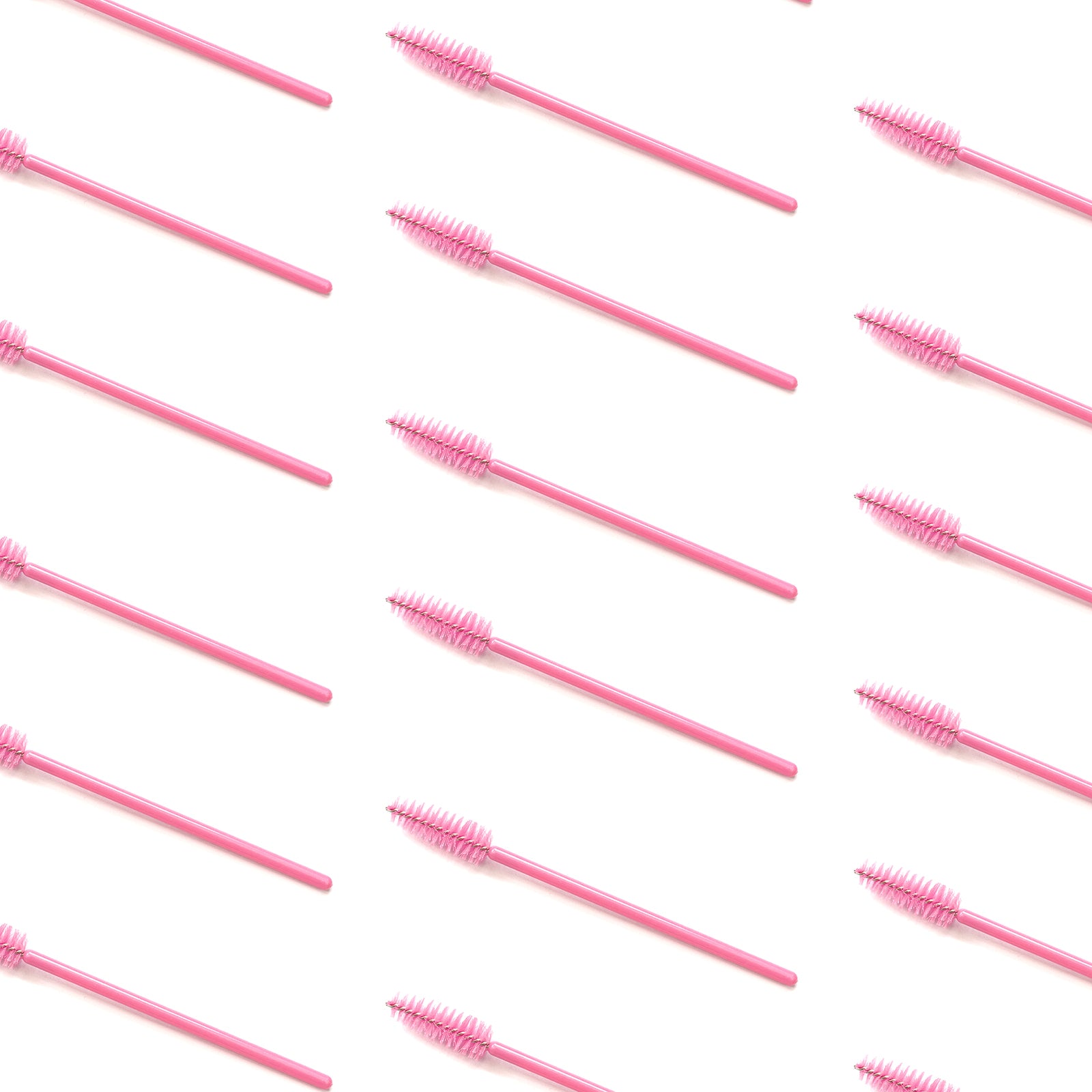 Mascara Wands (Pack of 50) - Laura Bell Luxury Lash Supplies