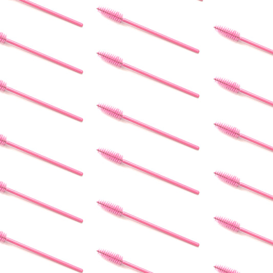 Mascara Wands (Pack of 50) - Laura Bell Luxury Lash Supplies