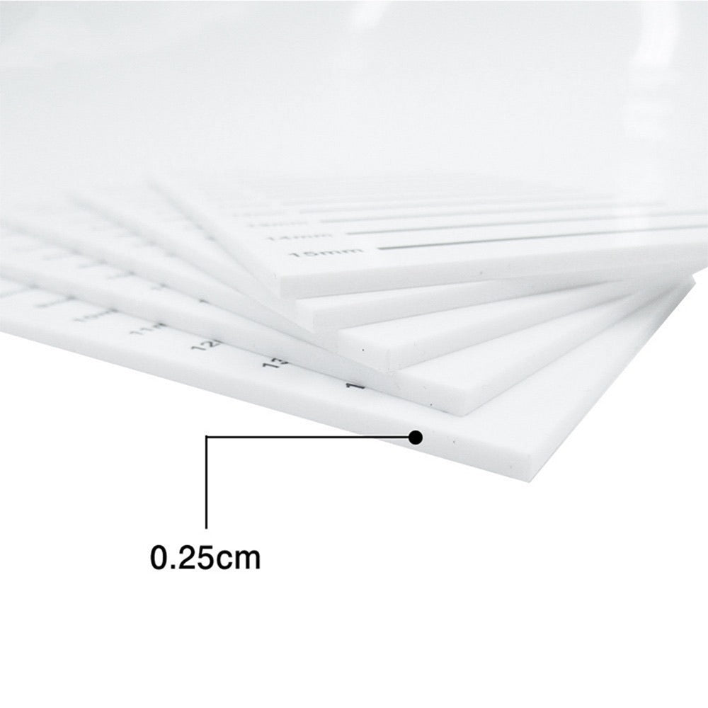 Lash Palette NEW STYLE - Laura Bell Luxury Lash Supplies