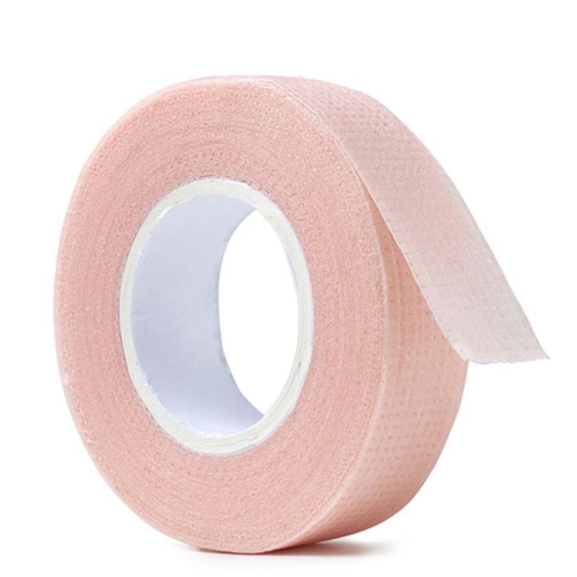 Pink Tape - Laura Bell Luxury Lash Supplies
