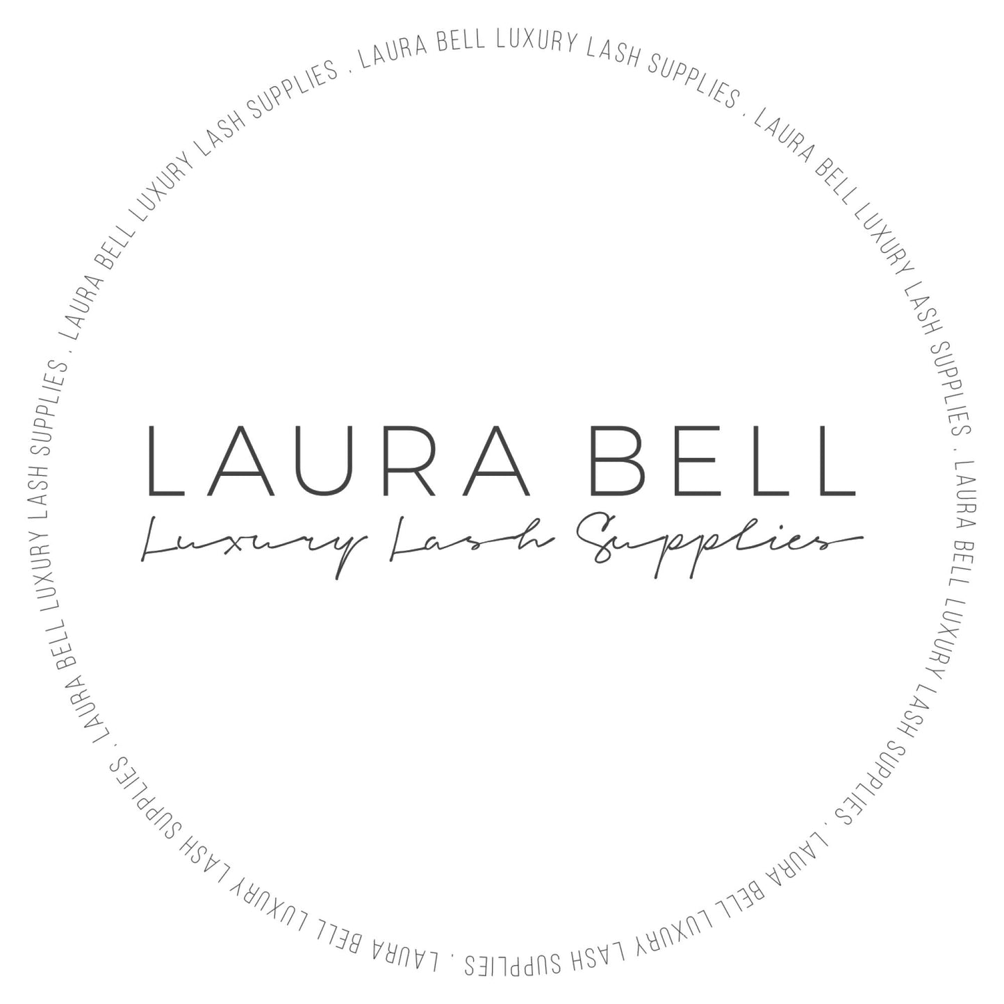 Classic Lash Student Kit Standard - Laura Bell Luxury Lash Supplies